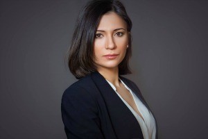 Estate Planning Lawyer, Kamilla Mishiyeva, Esq.